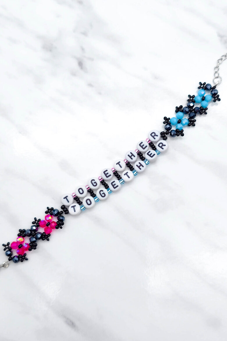 Together Together v2 Bracelet